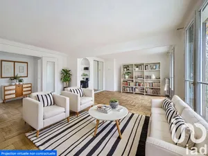 Appartement à Viroflay (78220)