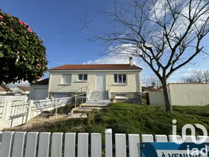 Traditional house in Les Sorinières (44840)