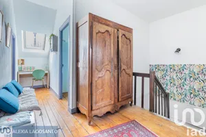 Townhouse at Villecresnes (94440)