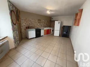 House in Chef-Boutonne (79110)