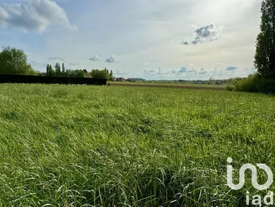 Building plot at BOESCHEPE (59299)