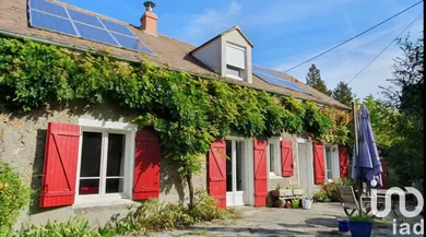 House at Briis-sous-Forges (91640)