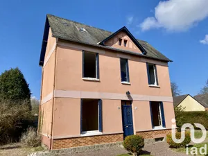 Maison à Angiens (76740)