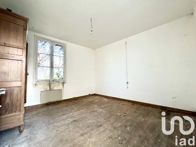 Mansion in Saint-Martin-des-Prés (22320)