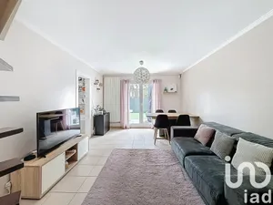 Maison à La Queue-en-Brie (94510)