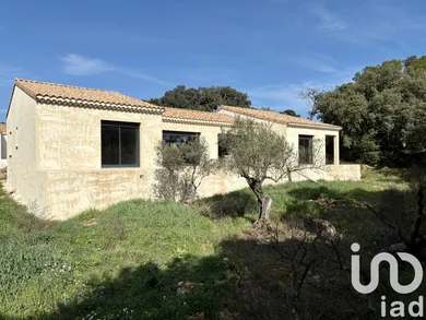 Maison à Mornas (84550)