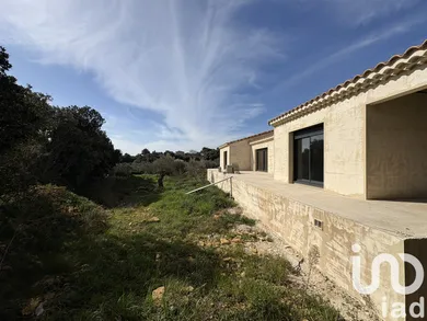 Maison à Mornas (84550)