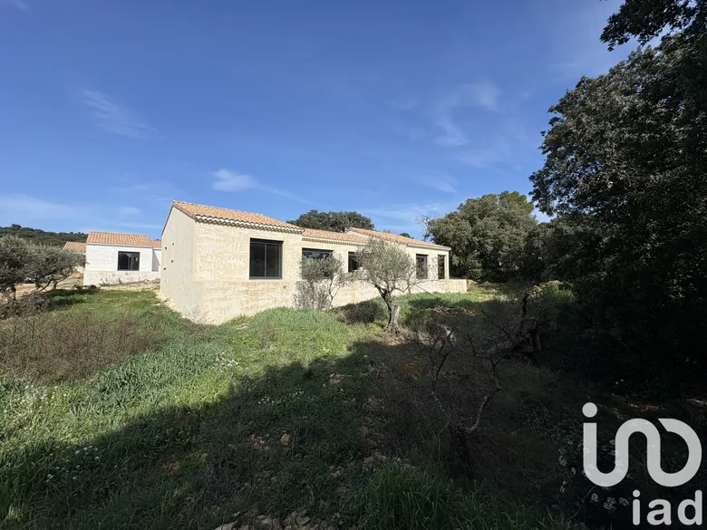 Maison 5 pièces 160 m² · à Mornas · 160 m² · 320 000 €