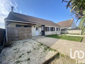 Maison traditionnelle à Saint-Leu-la-Forêt (95320)