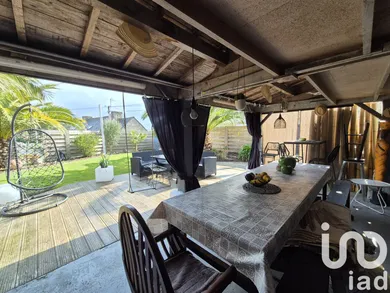 Maison de campagne à BINIC-ETABLES-SUR-MER (22520)