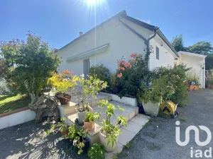 Village house at Laloubère (65310)