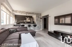 Apartment at Saint-Germain-en-Laye (78100)