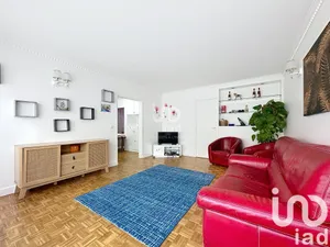Appartement à Mantes-la-Ville (78711)