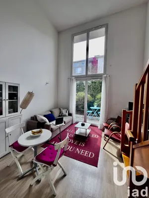 Appartement à Corbeil-Essonnes (91100)