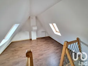 Maison de ville à Gien (45500)