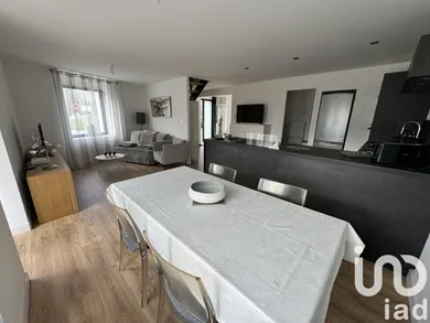 House in Campbon (44750)