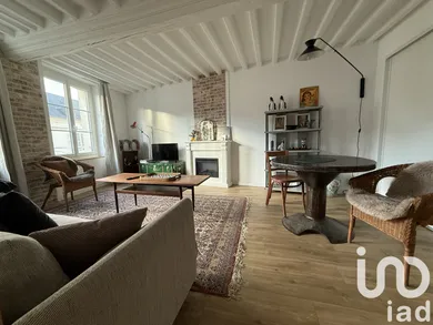 Apartment at Honfleur (14600)