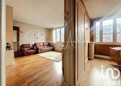 Maison à L'Haÿ-les-Roses (94240)