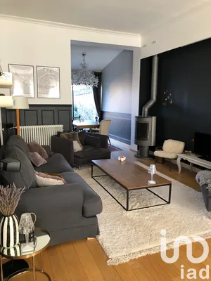 Maison de ville à Arras (62000)