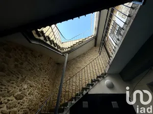 Appartement à Nîmes (30000)