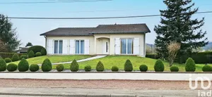 House at Varsberg (57880)