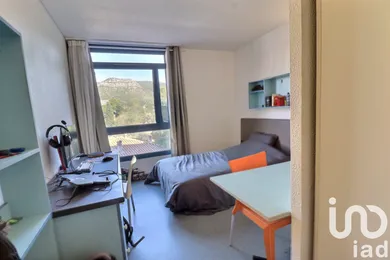 Studio at Toulon (83000)