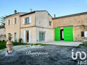Ferme à Saulce-sur-Rhône (26270)