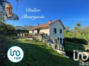 House at Valence (26000)