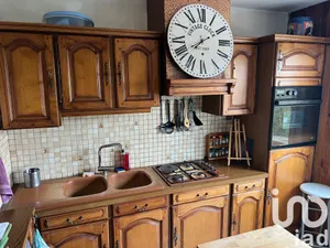 Maison à Bousse (57310)