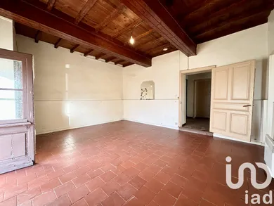 House at Saint-Germier (32200)