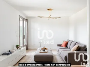 Appartement à Toulouse (31000)