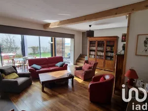 Maison de ville à Tours (37000)