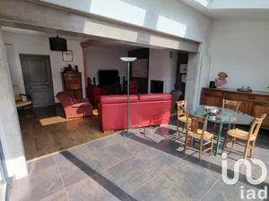 Townhouse at Tours (37000)