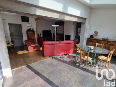 Maison de ville à Tours (37000)