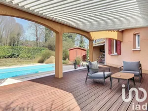 Maison à Biganos (33380)