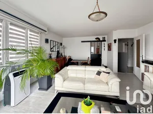 Apartment at Vitry-sur-Seine (94400)