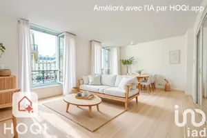 Apartment at Paris (75005)