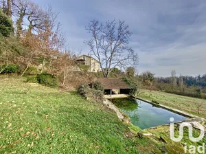 Bastide in GRANE (26400)