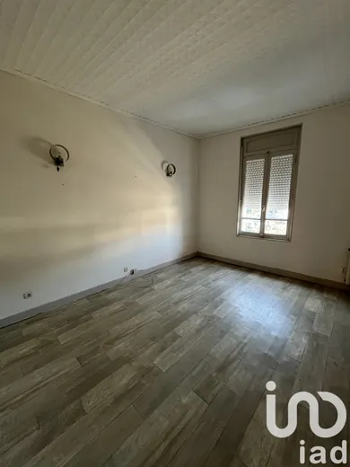Appartement à Le Havre (76600)