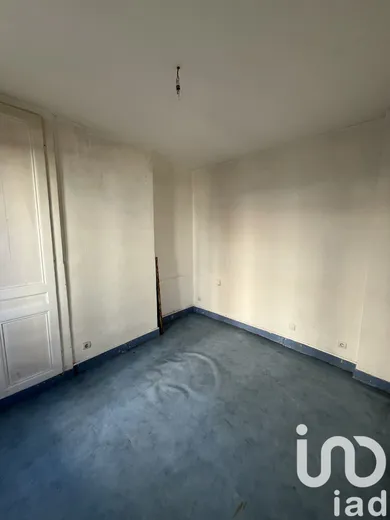 Appartement à Le Havre (76600)