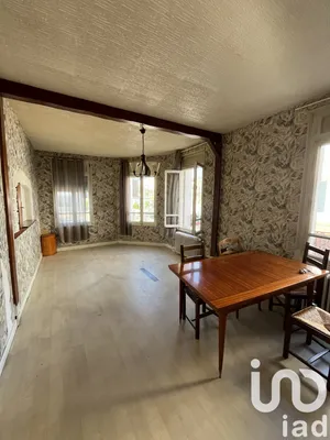 Appartement à Le Havre (76600)