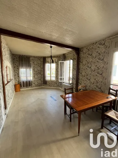 Apartment at Le Havre (76600)