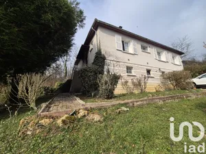 House at La Ferté-sous-Jouarre (77260)