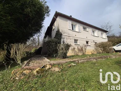 Maison à La Ferté-sous-Jouarre (77260)