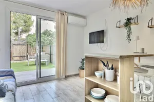 Apartment at La Ciotat (13600)