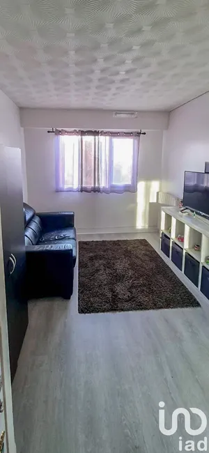 Studio à Bonneuil-sur-Marne (94380)