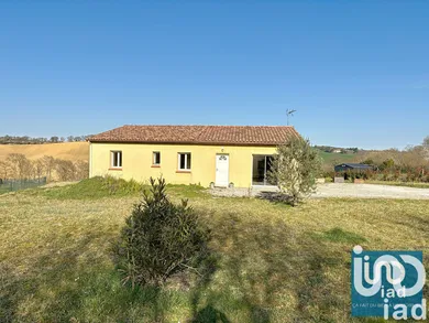 Maison à Fleurance (32500)