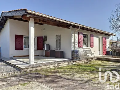 House at Biganos (33380)