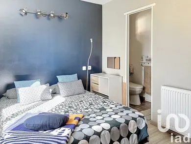 House in Biganos (33380)