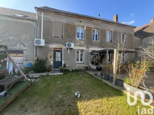 House at Magny-en-Vexin (95420)